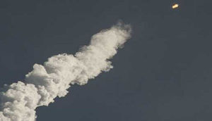 Çin səsdən sürətli uçan aparatı uğurla sınaqdan çıxarıb