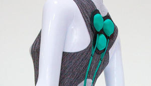 Hərəkət məhdudiyyəti olanlar üçün super-geyim