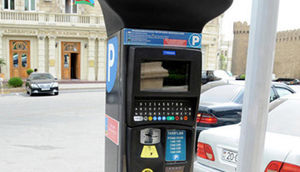 Bakıda parkomatlarda qiymətlər necə olmalıdır?