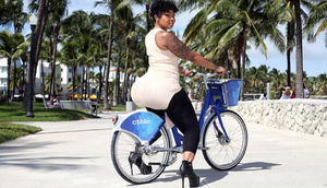 Səhv iynə vurdular, bu hala düşdü - FOTOLAR