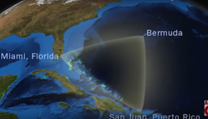 "Bermud üçbucağı"ndan sağ çıxan pilotun şok açıqlaması – VİDEO