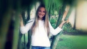 Fotoya DİQQƏT! Şəkildəki fərqi tapın