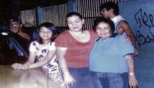 Ölümdən əvvəl çəkilən 10 DƏHŞƏTLİ FOTO