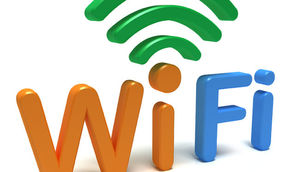 "WI-FI"yı kəşf edən qadın - FOTOLAR