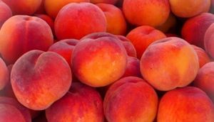 Sevgilisindən ayrılan şaftalı yesin, çünki...