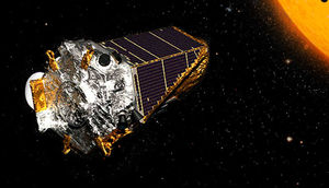 Yerə bənzəyən yeni 44 planet aşkarlandı