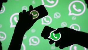 "WhatsApp"da yenilik: Kodu yığmasan...