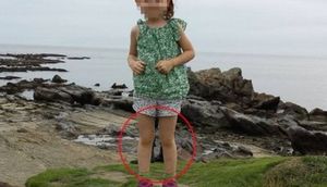 Bu şəkil görənləri dəhşətə gətirir - FOTOYA DİQQƏT