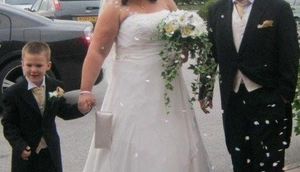 Əri ona kök dedi, qadın arıqlayıb başqası ilə evləndi - FOTO