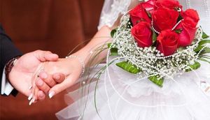 Bəy gəlini görüb hönkür-hönkür ağladı - VİDEO