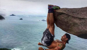 İnternetdə rekord qıran şəklin sirri məlum oldu - FOTOLAR