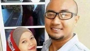 Bu selfie sosial şəbəkələri dəhşətə gətirdi - FOTO