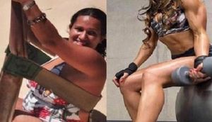 Arıqlayıb gözəlləşdiyi üçün - Həyat yoldaşı ondan boşandı