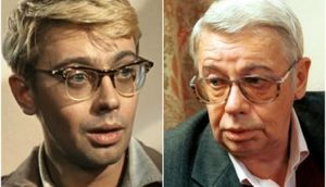 Sovet filmlərində bizi güldürən 18 aktyor uzun illərdən sonra - FOTOLAR