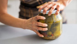 Bankanın qapağı açılmırsa, belə edin - ASAN ÜSUL