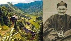 200 övladı olan 256 yaşlı Li Çinqin İNANILMAZ həyat hekayəsi - FOTOLAR