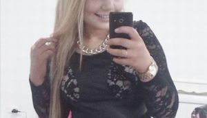 1 həftə yemək yemədi, görün nə hala düşdü - FOTO