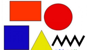 Fiqurlardan birini seç - Psixoloji test