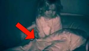 Heç vaxt yatmayan qız - Onu yatmağa qoymayan SİRR / VİDEO